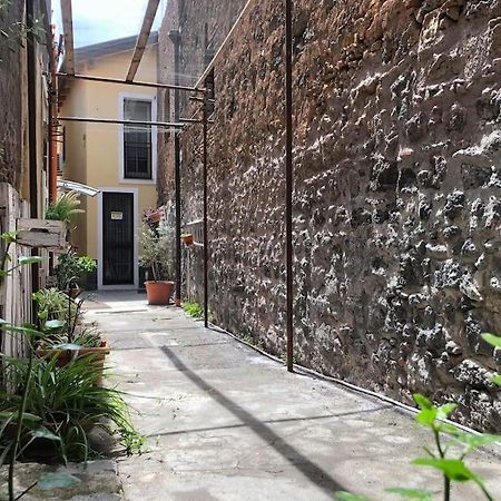 Suite Vicolo Lavico Catania Bagian luar foto