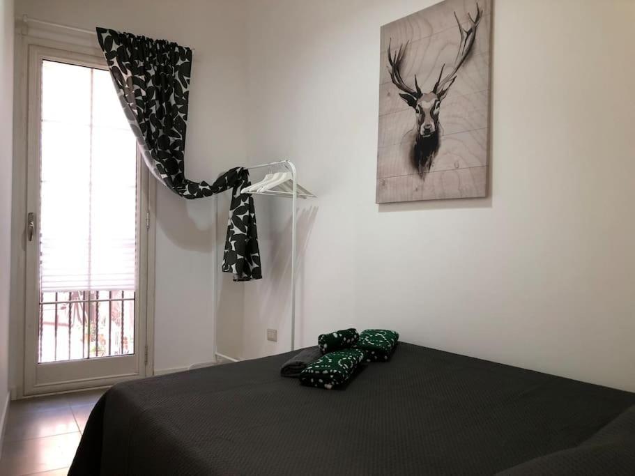 Suite Vicolo Lavico Catania Bagian luar foto