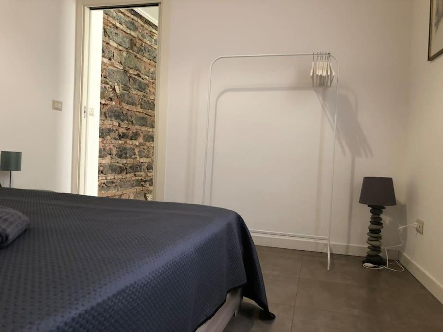 Suite Vicolo Lavico Catania Bagian luar foto
