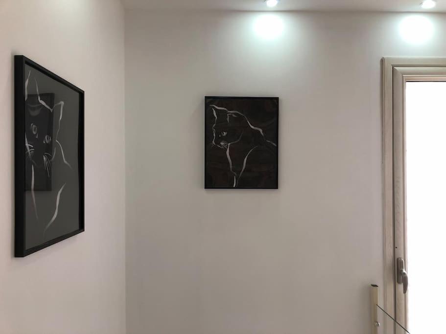 Suite Vicolo Lavico Catania Bagian luar foto